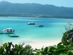 川平湾