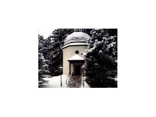 12月24日限定　讃美歌「きよしこの夜」生誕の地 オーベルンドルフ＆礼拝堂ミサ　観光ツアー ＜ザルツブルク発＞