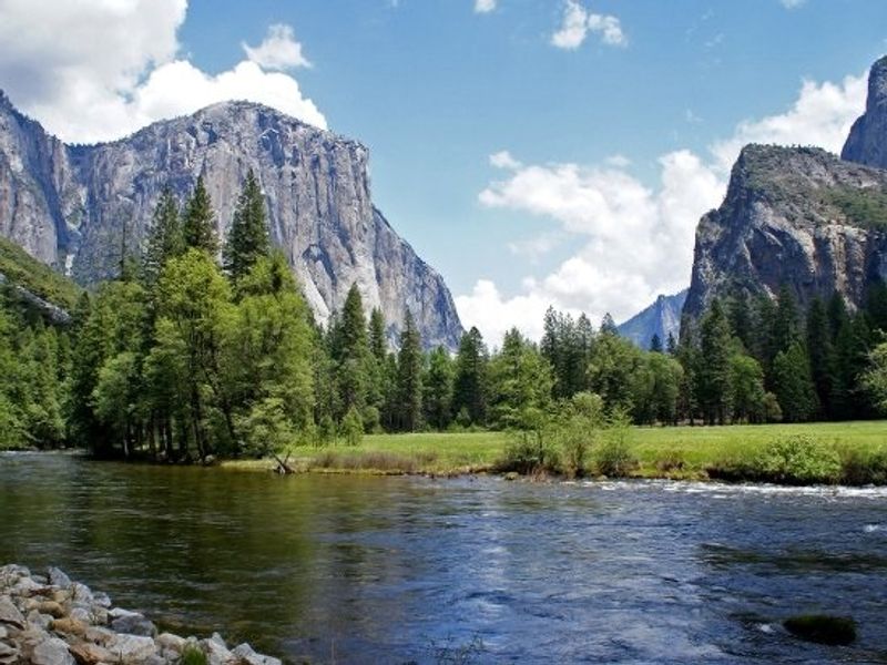 世界遺産ヨセミテ国立公園1泊2日観光ツアー シーダーロッジ宿泊 4 10月 英語ガイド サンフランシスコの観光 オプショナルツアー専門 Veltra ベルトラ