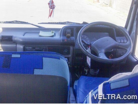 ミニバス／大型バス貸切チャーター観光（12～40名）団体におすすめ！バリ島を自由自在にアレンジ＜現地ガイド 日本語可＞