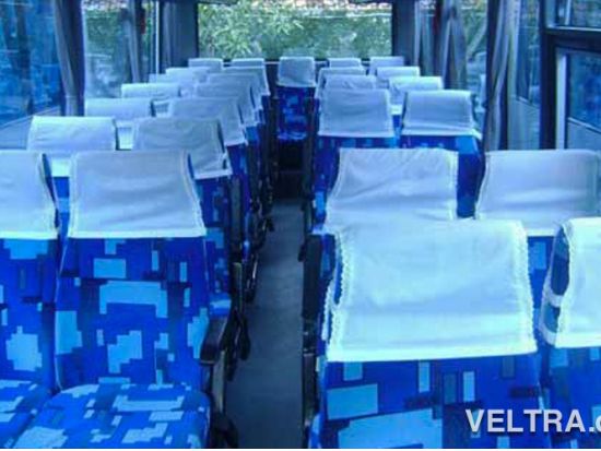 ミニバス／大型バス貸切チャーター観光（12～40名）団体におすすめ！バリ島を自由自在にアレンジ＜現地ガイド 日本語可＞