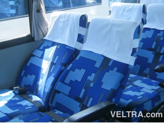 ミニバス／大型バス貸切チャーター観光（12～40名）団体におすすめ！バリ島を自由自在にアレンジ＜現地ガイド 日本語可＞