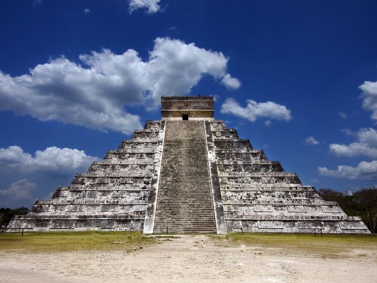 メキシコの古代遺跡 | メキシコの観光・オプショナルツアー専門 VELTRA