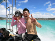 snorkeling tour okinawa