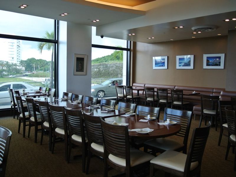 TRTS Private Room (2)
