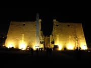 LXR 夜ルクソール神殿５