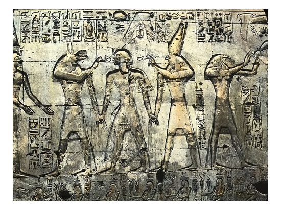 【プライベート】聖地アビドス遺跡 セティ1世葬祭殿＆デンデラ ハトホル神殿 日帰り観光＜昼食付／日本語または英語ガイド／チップ込／ルクソール発＞