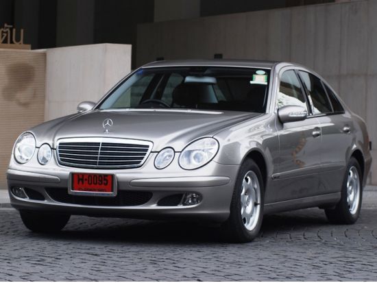 【空港送迎】スワンナプーム国際空港 ⇔ バンコク市内 ＜貸切／最大4名／英語ドライバー＞