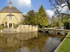 bourton