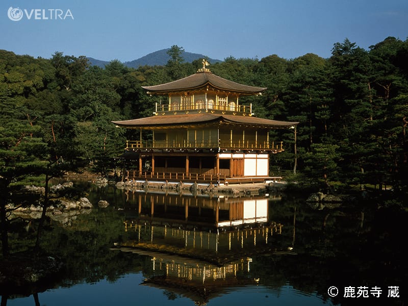 金閣寺 銀閣寺 清水寺バスツアー 京都の世界遺産3ヶ所を巡る 京都駅発 半日 By 京都定期観光バス 京都の観光 遊び 体験 レジャー専門予約サイト Veltra ベルトラ