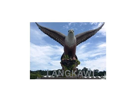 ランカウイを自由自在にアレンジ！日本語ガイド付き貸切チャーター＜ランカウイ発＞