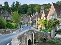 The Cotswolds