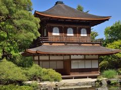 銀閣寺