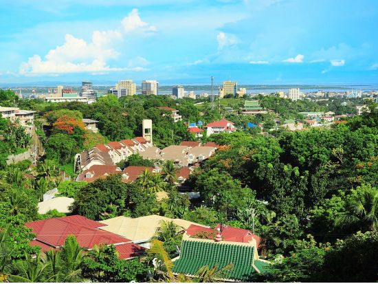 【空港送迎】マクタン・セブ国際空港 ⇒ セブ市内またはマクタン島内 ＜貸切／日本語ガイド選択可＞