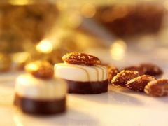 Lindt chocolate