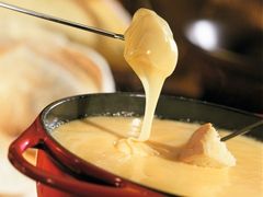 Swiss Fondue