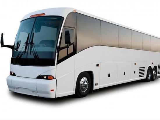 Luxury Motor Coach