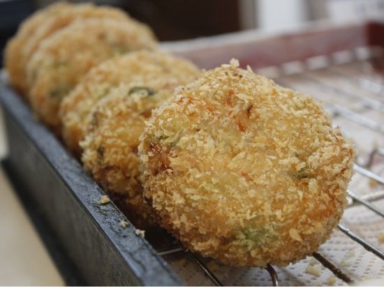 別府食べ歩き＆温泉入浴 ウォーキングツアー　別府グルメを堪能しながら町並み散策♪ ＜土曜のみ開催／別府市＞ by 別府八湯語り部の会