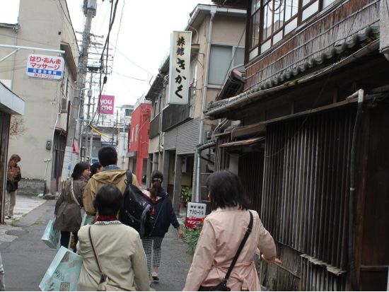 別府食べ歩き＆温泉入浴 ウォーキングツアー　別府グルメを堪能しながら町並み散策♪ ＜土曜のみ開催／別府市＞ by 別府八湯語り部の会