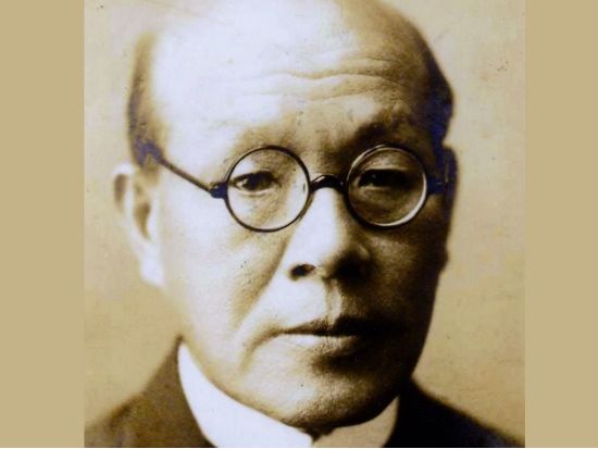 別府観光の父「油屋熊八」ゆかりの地巡り＜別府市＞ by 別府八湯ウォーク