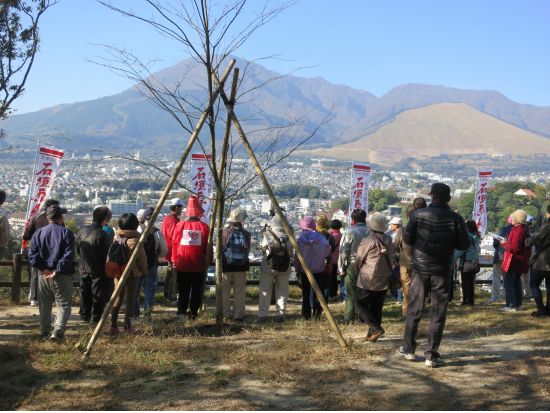 達人ガイドと行く、黒田官兵衛と石垣原の戦いツアー＜別府市＞ by 別府八湯ウォーク達人ガイド部会