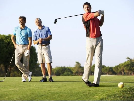 ワイケレ・カントリークラブ　ゴルフ場予約＜初級者＞