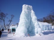 支笏湖氷濤2
