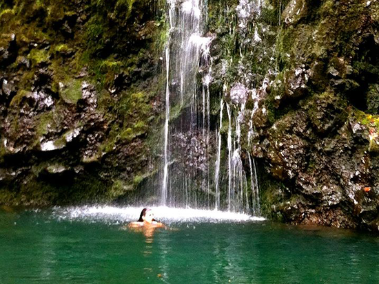 Hawaii_Maui_Hana_Holo Holo Maui