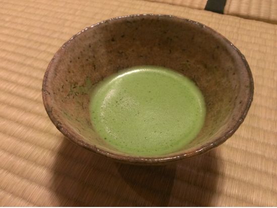 本格お茶体験　格式高い武家茶道でお茶をいただく  ＜目黒区／駒場東大前駅から徒歩4分＞