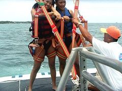 Parasailing Procedure