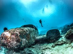 Cebu Scuba Diving for Beginners