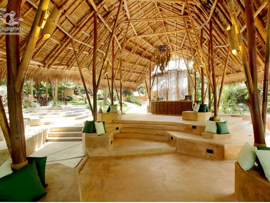 ジャングルで絶叫・絶景・ターザン体験アトラクション！フライング・ハヌマーン(FlyingHanuman)＜ホテル送迎付／英語ガイド／昼食付プランあり＞