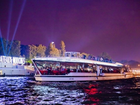 ファジーノ、パリ祭 ブライトスカイ・オーバー・パリ 6,600,000円（税込） イメージサイズ