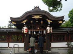 晴明神社