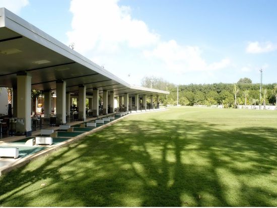 【ゴルフ予約】ミッションヒルズ・プーケット・ゴルフリゾート(Mission Hills Phuket Golf Resort)☆海を一望名門コース＜送迎選択可＞