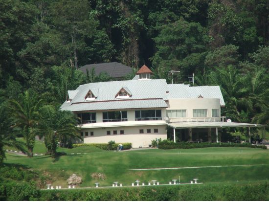 【ゴルフ予約】ロックパーム・ゴルフクラブ(Loch Palm Golf Club)☆湖が綺麗な人気コース！＜送迎選択可＞