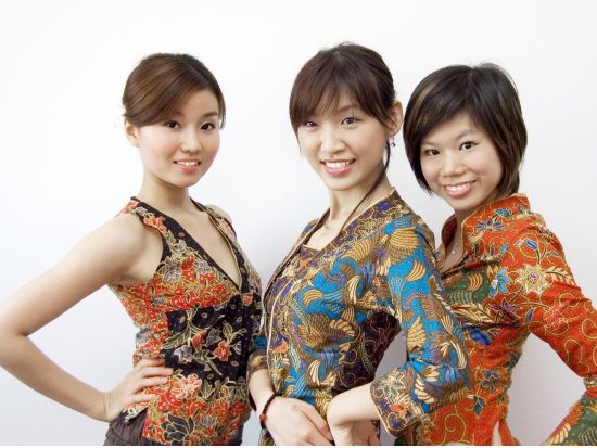 ピューター（錫製品）＆バティック体験ツアー＜午前／昼食付＞ 