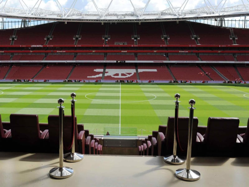 Emirates Stadium_Pitchview_arsenal