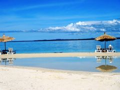 Pandanon Island