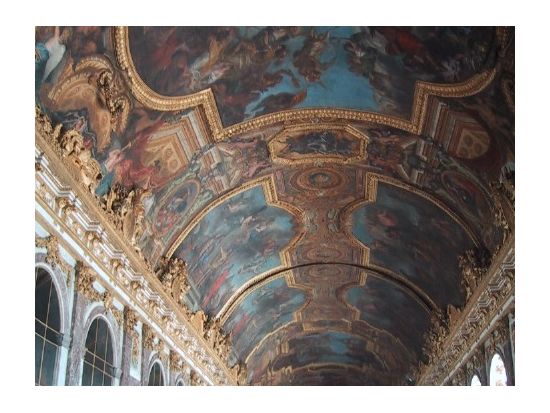 世界遺産ベルサイユ宮殿 半日 公認日本語ガイドツアー 事前予約で優先入場！オリジナルMAPプレゼント付き＜日本語ガイド／パリ発＞by [みゅう]