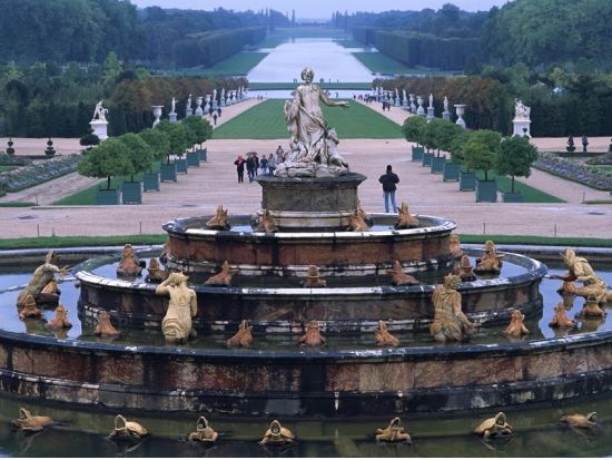 世界遺産ベルサイユ宮殿 半日 公認日本語ガイドツアー 事前予約で優先入場！オリジナルMAPプレゼント付き＜日本語ガイド／パリ発＞by [みゅう]