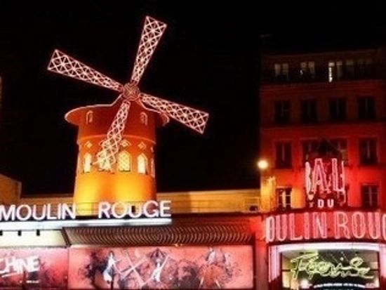 ムーラン・ルージュ2
