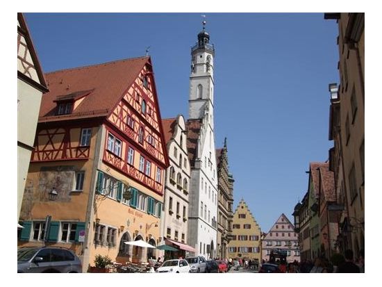 【プライベートツアー】ノイシュバンシュタイン城＋ヴィース教会＋ロマンチック街道 2日間 ホテルは各自手配＜日本語／フランクフルト発＞by［みゅう］