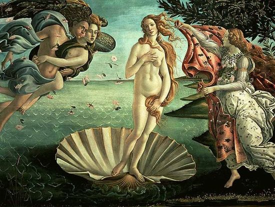 botticelli_venere