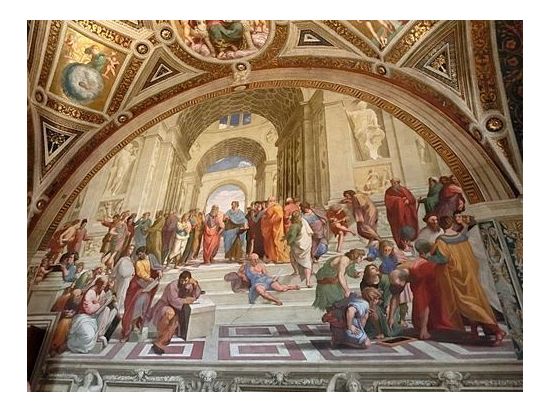 ヴァチカン美術館＋システィーナ礼拝堂 プライベート半日ツアー 人気ガイド指定プランあり＜貸切／約3時間／日本語ガイド＞ by[みゅう]