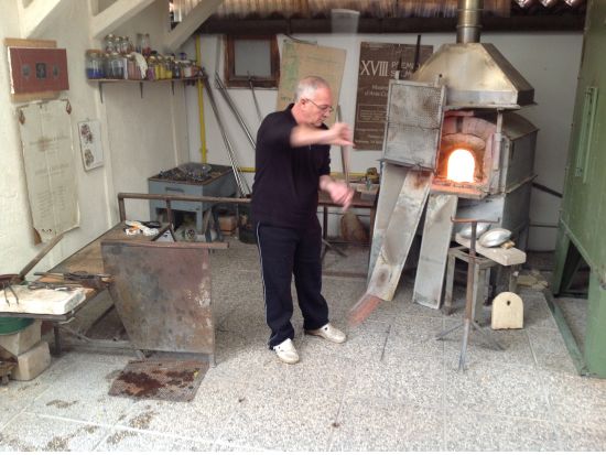 ムラーノ＆ブラーノ＆トルチェッロ島 3島訪問 半日ツアー＜貸切チャーター船／日本語＞by [みゅう]