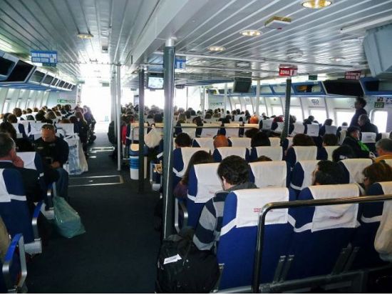 カプリ島 青の洞窟 1日ツアー＜3～10月／日本語／ナポリ発／ナポリまたはローマ着＞by [みゅう]