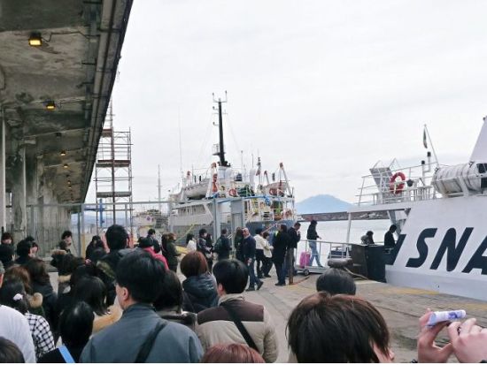 カプリ島 青の洞窟 1日ツアー ナポリ解散プランあり＜3～10月／混載／日本語／ローマ発＞by [みゅう] 