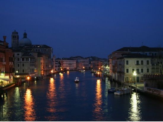 ゴンドラ遊覧 30分コース＋シーフードコースディナー＜貸切＞ by[みゅう]