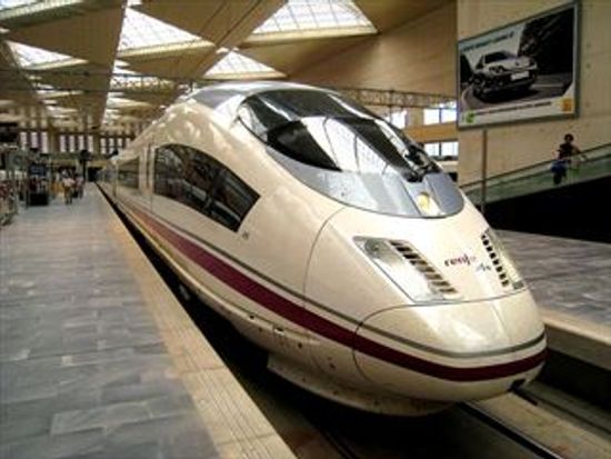 高速鉄道aveに乗車 マドリード 1日観光ツアー プラド美術館入場 トレド観光付きプランあり 日本語 バルセロナ発 By みゅう スペイン バルセロナ 旅行の観光 オプショナルツアー予約 Veltra ベルトラ 高速鉄道aveに乗車 マドリード 1日観光ツアー プラド美術館入場 トレド観光付きプランあり 日本語 バルセロナ発 By みゅう スペイン バルセロナ 旅行の観光 オプショナルツアー予約 Veltra ベルトラ